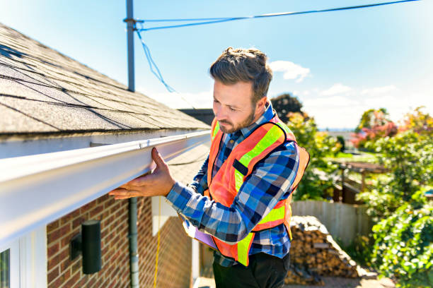 Best Roofing for New Construction  in St Joseph, IL